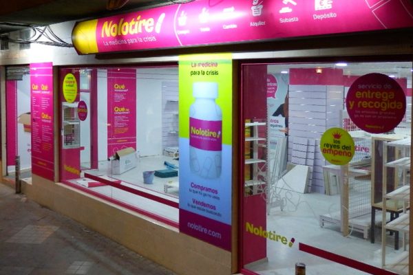 NOLOTIRE-PROYECTOS6 NOLOTIRE-PROYECTOS6