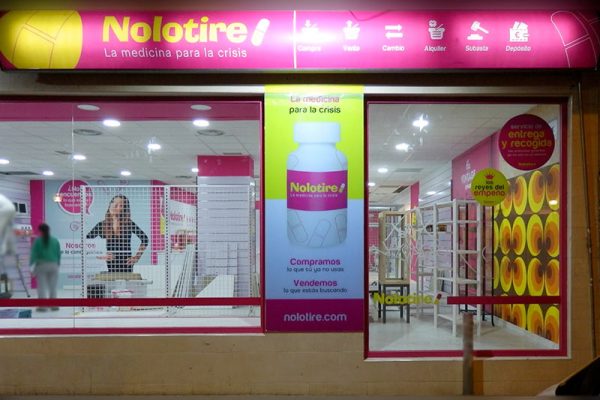 NOLOTIRE-PROYECTOS7 NOLOTIRE-PROYECTOS7