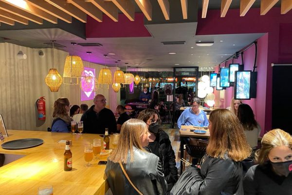 MAKITAKE (2) MAKITAKE (2)