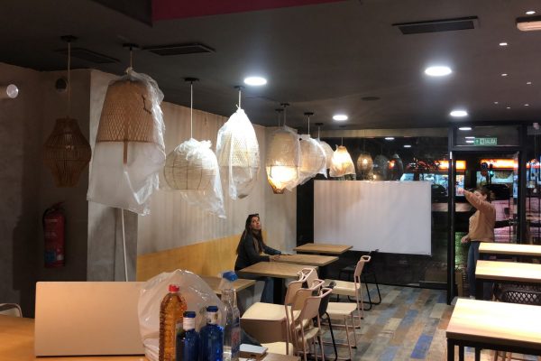 MAKITAKE (6) MAKITAKE (6)