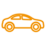 Rotulacion sobre ruedas